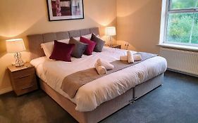 Perry House, Long Ashton, Bristol By Cliftonvalley Apartments